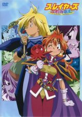 BUY NEW slayers - 136570 Premium Anime Print Poster